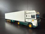 Liontoys van Maanen, Hobby en Vrije tijd, Modelauto's | 1:50, Ophalen of Verzenden, Zo goed als nieuw, Bus of Vrachtwagen, Lion Toys