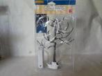 Lemax 44785 Snowy Dry Tree Large  PC13, Diversen, Kerst, Ophalen of Verzenden, Nieuw