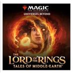 Magic the Gathering – Lord of the Rings: Tales of Middle-ear, Nieuw, Foil, Ophalen of Verzenden