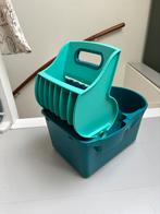 Leifheit profi XL compact dweil emmer, Huis en Inrichting, Schoonmaakartikelen, Ophalen of Verzenden, Dweilemmer, -bak, of -wagen