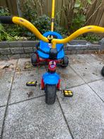 Drieweler fiets 520, Fietsen en Brommers, Ophalen of Verzenden, Gebruikt