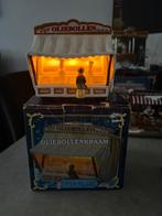 Typisch holland kersthuisjes, Diversen, Ophalen of Verzenden, Gebruikt