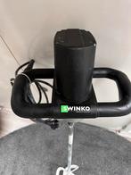 Swinko Stucmixer MXT 100, Doe-het-zelf en Verbouw, Gereedschap | Overige machines, Ophalen, Gebruikt