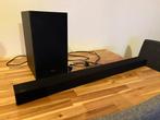 Samsung soundbar en subwoofer HW-A450/XN, Audio, Tv en Foto, Soundbars, Ophalen of Verzenden, Met externe subwoofer, Zo goed als nieuw