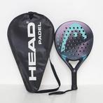 HEAD PADEL ZEPHYR, Ophalen of Verzenden, Zo goed als nieuw, Padelracket