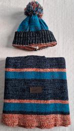 Twinlife winterset muts en sjaal – maat M, Kleding | Dames, Mutsen, Sjaals en Handschoenen, Ophalen of Verzenden, Zo goed als nieuw