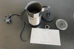 Nespresso Aeroccino 4, Ophalen of Verzenden, Zo goed als nieuw, Elektrische melkopschuimer