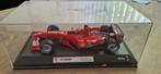 Ferrari F1 2000    Schumacher Marlboro, Hobby en Vrije tijd, Modelauto's | 1:18, Ophalen of Verzenden, Zo goed als nieuw, Auto