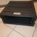 SKB case 4HE , voor en achter, geen deksels, Ophalen of Verzenden, Gebruikt, Overige instrumenten