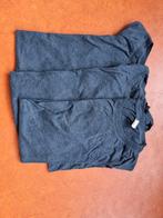 Basic G-star shirts maat M, Kleding | Heren, Polo's, Blauw, Ophalen of Verzenden, Zo goed als nieuw