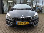 BMW 2 Serie Gran Tourer 218i Luxury 7p.*LEDER*EXPORT/EX.BPM*, Auto's, BMW, Origineel Nederlands, Te koop, Benzine, 73 €/maand