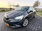 Renault Clio 1.0 TCe 100pk 2020 1. Eig. 50981 km, Voorwielaandrijving, 580 kg, Origineel Nederlands, Handgeschakeld
