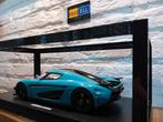 Koenigsegg Regera GT Spirit, Overige merken, Auto, Groter dan 1:32, Nieuw