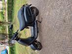 Elektrische scooter 25km, Ophalen, Gebruikt, Elektrisch, Overige merken