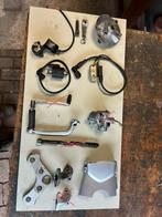 Honda SS50 onderdelen, Ophalen of Verzenden, Gebruikt, Overige typen, Overige merken