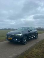 Volvo XC60 D5 235pk Power Pulse Geartronic AWD 2018 Zwart, Automaat, Beige, 1969 cc, Zwart