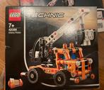 Lego Technic 42088 Cherry Picker, Ophalen of Verzenden, Gebruikt, Complete set, Lego