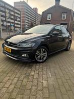Volkswagen Polo 1.0 TSI 110pk 3xR Line 91815km, 19 km/l, 1100 kg, Geïmporteerd, 999 cc