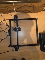 Laser grafeermachine, Ophalen, Nieuw