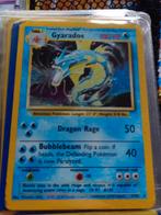 Gyarados holo, Ophalen of Verzenden, Zo goed als nieuw