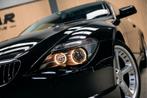 BMW 650I 650i AC Schnitzer | Youngtimer | AC Schnitzer | App, Automaat, Gebruikt, 8 cilinders, 4 stoelen