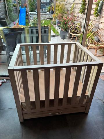 TWF Babybox beschikbaar voor biedingen