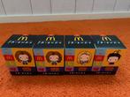McDonalds Friends poppetjes nieuw, Ophalen of Verzenden, Zo goed als nieuw