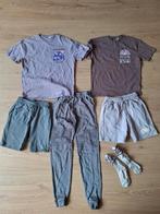 Z8 pakket jongen maat 152, Ophalen of Verzenden, Zo goed als nieuw, Maat 152