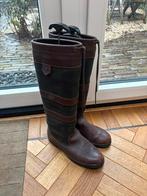 Dubarry Galway Dames Outdoor Laarzen zwart/bruin maat 41½, Kleding | Dames, Schoenen, Ophalen of Verzenden, Zo goed als nieuw