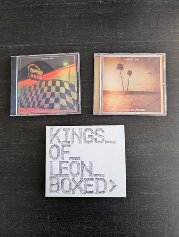Muziek cd's beschikbaar voor biedingen