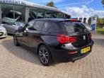 BMW 1-serie 116i Edition Sport Line Shadow Executive, Nieuwe, 1-Serie, 65 €/maand, Achterwielaandrijving, Euro 6