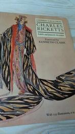 Charles Ricketts subtle and fantastic decorator , Gelezen, Verzenden, Stephen Calloway, Schilder- en Tekenkunst