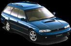 Onderdelen Subaru Legacy 1993-1999, Auto-onderdelen, Overige Auto-onderdelen, Subaru, Ophalen of Verzenden