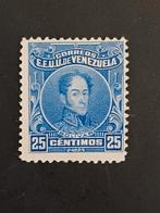 Venezuela Mi 99.  Postfris met plakkerrestje, Postzegels en Munten, Postzegels | Amerika, Zuid-Amerika, Verzenden, Postfris