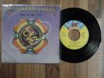 single Electric Light Orchestra - All Over The World, Gebruikt, 7 inch, Single, Ophalen of Verzenden