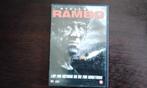 Rambo, origineel, Vanaf 16 jaar, Ophalen of Verzenden, Zo goed als nieuw, Actie