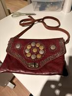 Bahja the label tas leer, Ophalen of Verzenden, Bruin