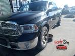 Dodge Ram 1500 Crew Cab 5.7 Hemi V8 4x4 Sloopvoertuig (2016,, Auto-onderdelen, Overige Auto-onderdelen, Gebruikt, Ophalen of Verzenden