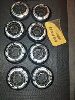 Skates 8 wieltjes 72mm, Ophalen of Verzenden, Zo goed als nieuw, Wielen of Lagers, Bauer