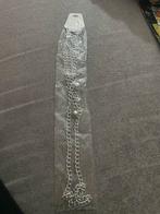 Buik / taille ketting riem, Ophalen of Verzenden, Nieuw, Zwart