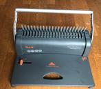 Inbindmachine, Ophalen of Verzenden, Zo goed als nieuw