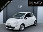 Fiat 500 1.0 TwinAir Easy | Airco | Nieuwstaat! |, Euro 5, Stof, Gebruikt, 840 kg
