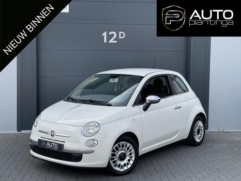 Fiat 500 1.0 TwinAir Easy | Airco | Nieuwstaat! |, Auto's, Fiat, Bedrijf, Te koop, ABS, Airbags, Airconditioning, Alarm, Centrale vergrendeling