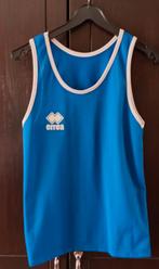 Errea mouwloos shirt maat 40, Ophalen of Verzenden, Shirt