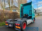 Volvo FH 12, Auto's, Automaat, Zwart, Elektrische ramen, Bedrijf
