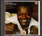 Oscar Peterson And The Bassists: Montreux 1977, Ophalen of Verzenden, 1960 tot 1980, Zo goed als nieuw, Jazz