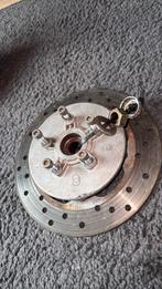 Dd naaf + schijf runner 125/180, Ophalen of Verzenden, Nieuw