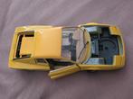 Grote Modelauto's Ferrari en Testarossa, Hobby en Vrije tijd, Modelauto's | 1:18, Overige merken, Auto, X, S