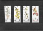 Zuid Afrika orchideeën, Postzegels en Munten, Postzegels | Afrika, Ophalen of Verzenden, Zuid-Afrika, Gestempeld