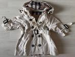 Originele Burberry babyparka, Ophalen, Zo goed als nieuw, Burberry, Jongetje of Meisje